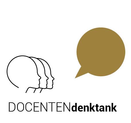 Logo Docentendenktank